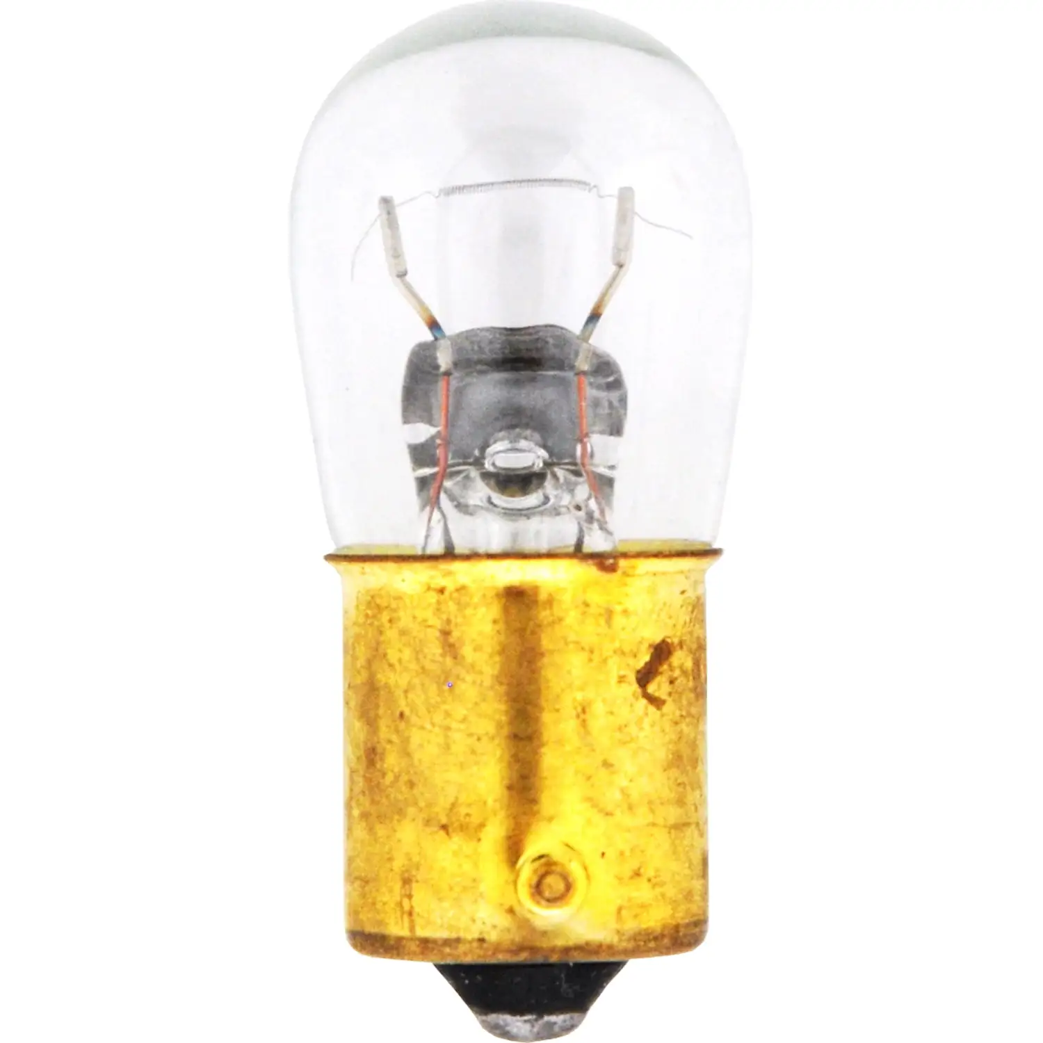 10-PK SYLVANIA 1003 Basic Automotive Light Bulb