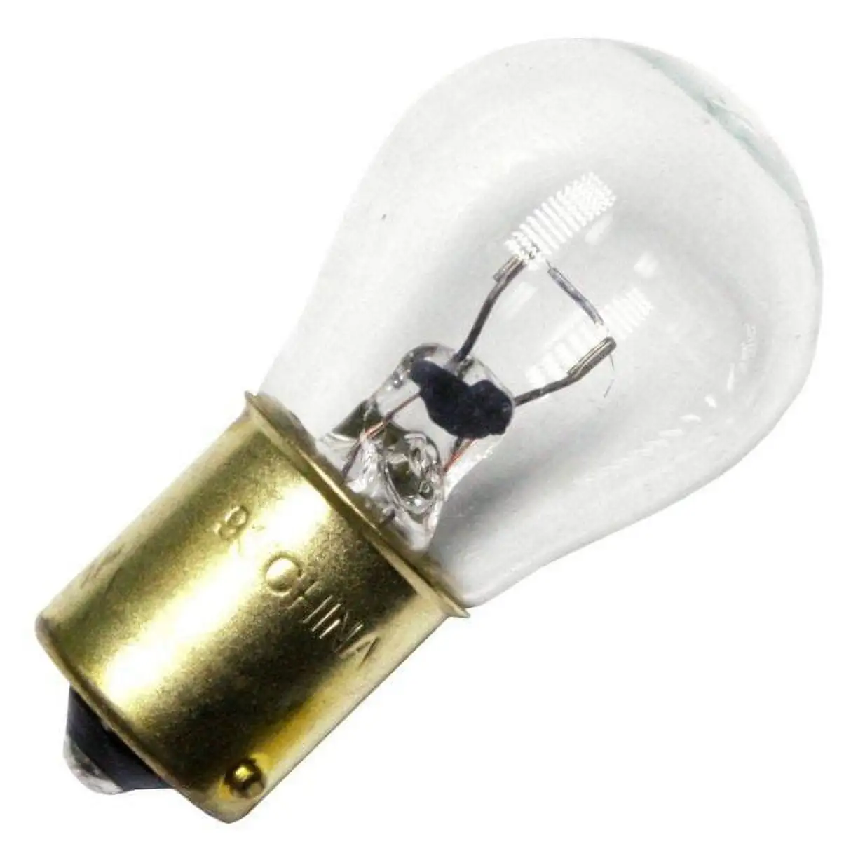 Sylvania 93 Long Life Halogen Auto Mini Bulbs. Pack of 2.