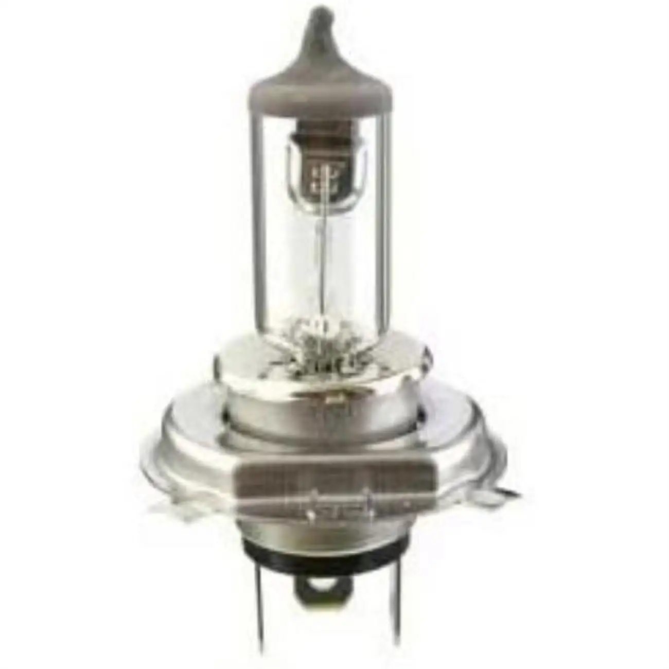 Sylvania H4HDBX 12V 60-55W Heavy Duty Headlight Bulb - Pack of 10 - Case of 200