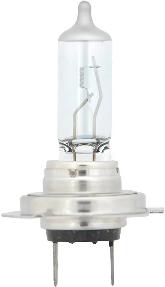 Sylvania H7 ST SilverStar High Performance Halogen Headlight Bulb