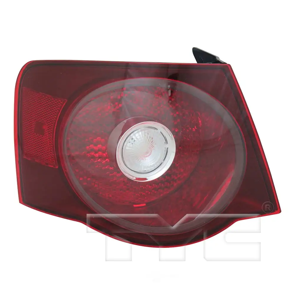 TYC Tail Light Assembly