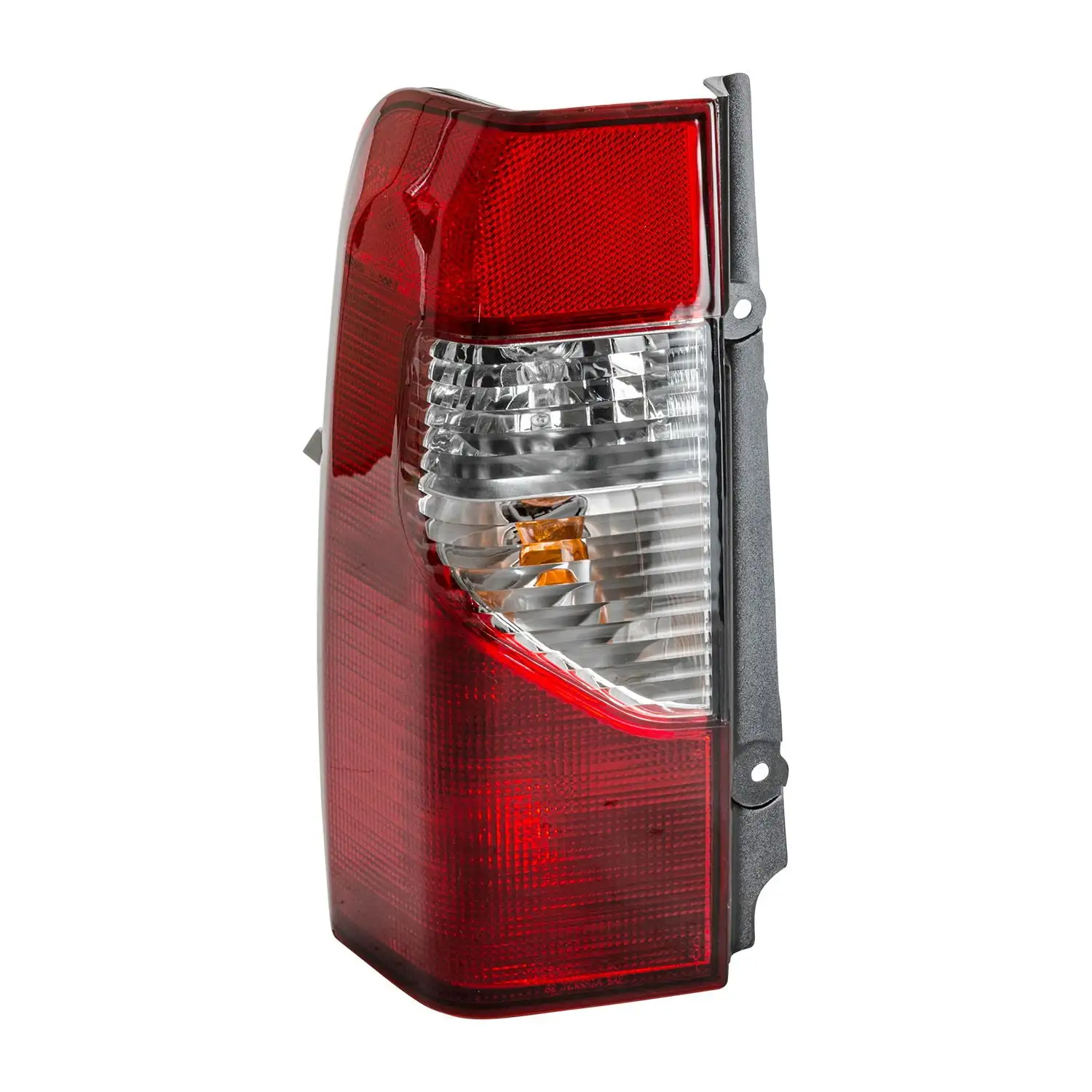 TYC Tail Light Assembly Fits select: 2015 KIA SEDONA