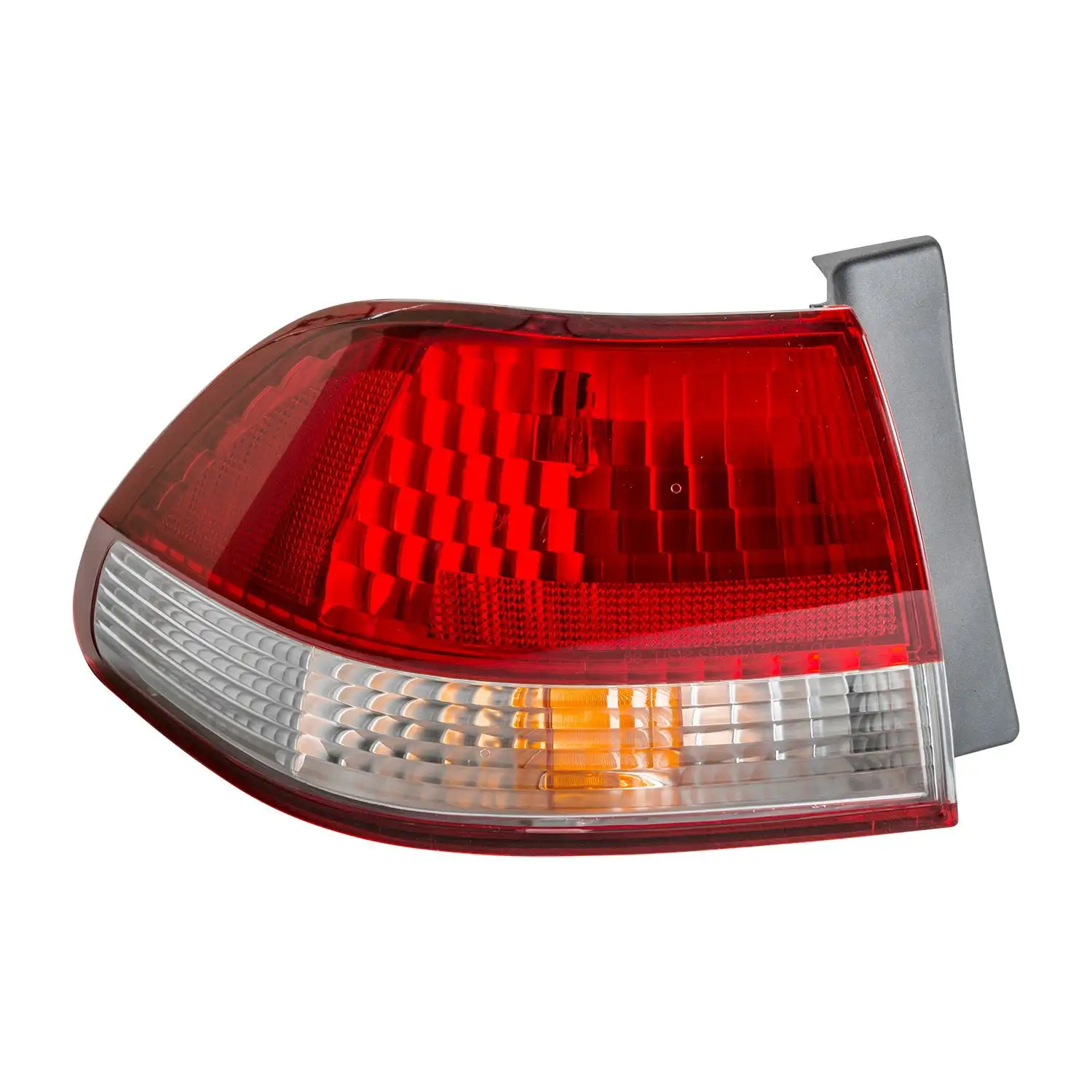 TYC 2pc Tail Light Lamp Assembly Left Right For 1975-1983 Ford E-100 Econoline