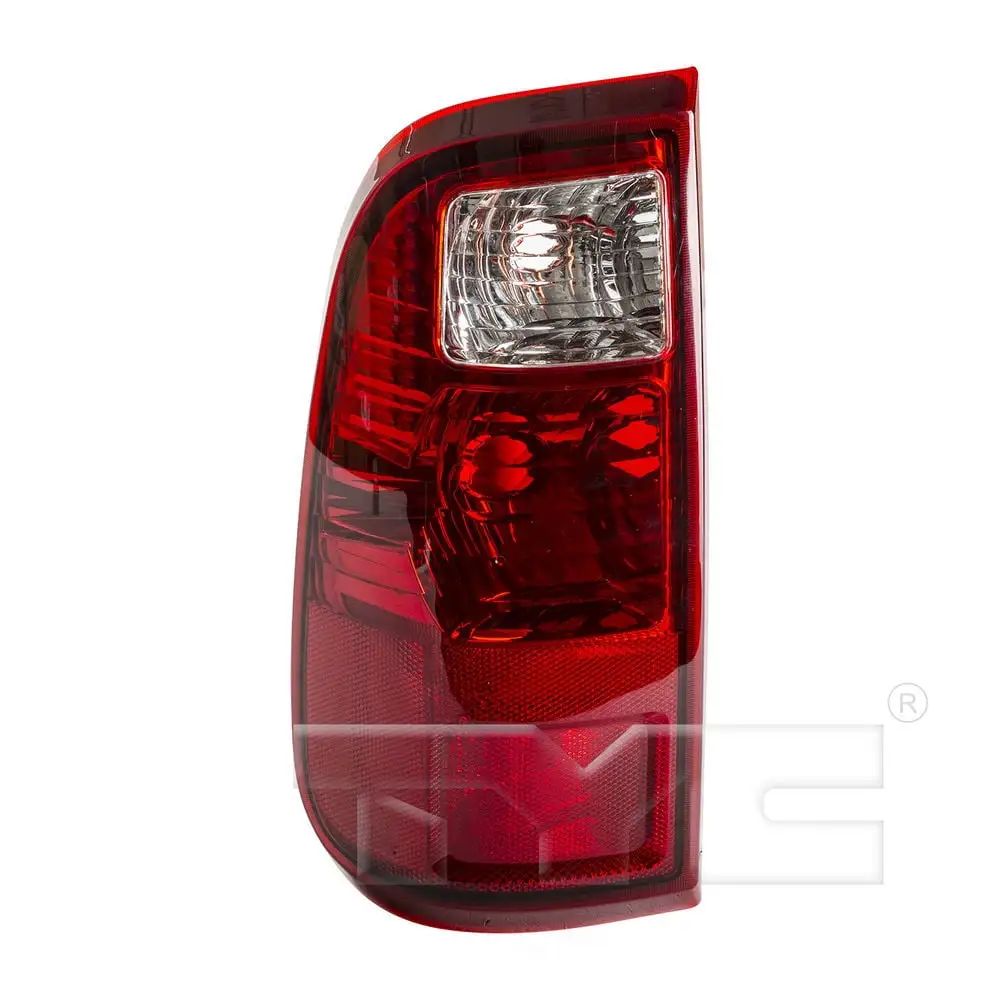 TYC 11-5079-01-1 Tail Light Lamp - Right / Passenger 1997-2001 for Jeep Cherokee