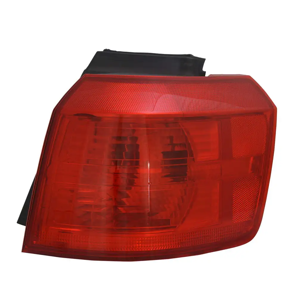 Front Bumper Mounted Turn Signal Parking Light R Right For 94-95 Honda Accord