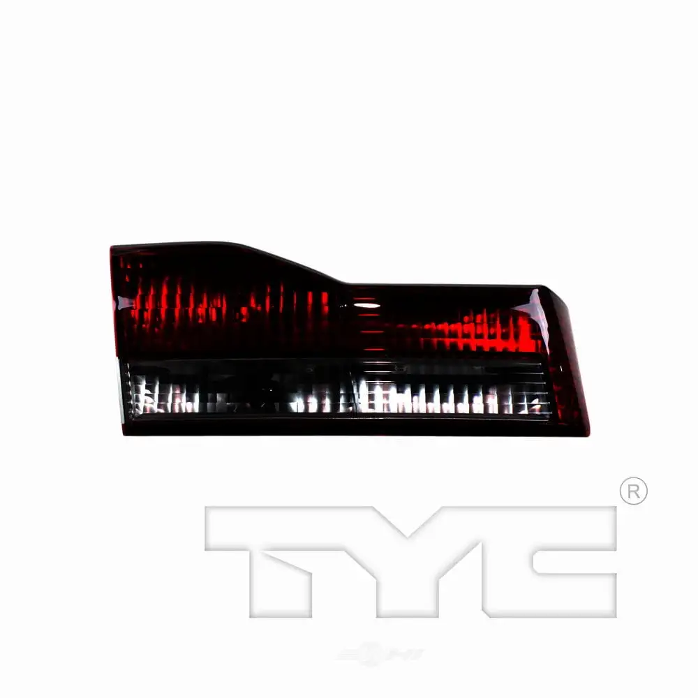 TYC 11599301 Tail Light Assembly Fits select: 2004-2009 DODGE DURANGO