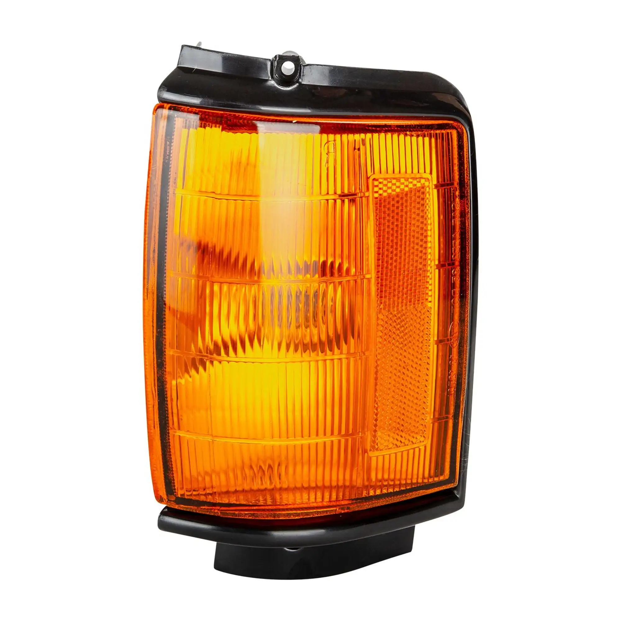 TYC Left Tail Light Assembly compatible with Ford F-100 1973-1979