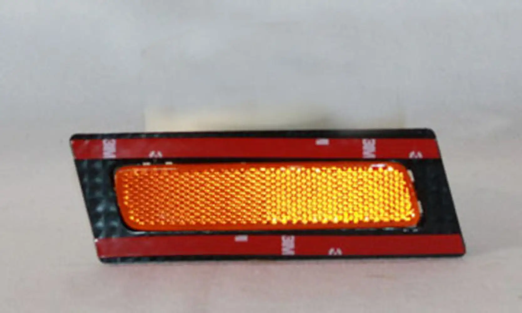 TYC 11-1655-02 Tail Light Lens For 89-95 Toyota Pickup