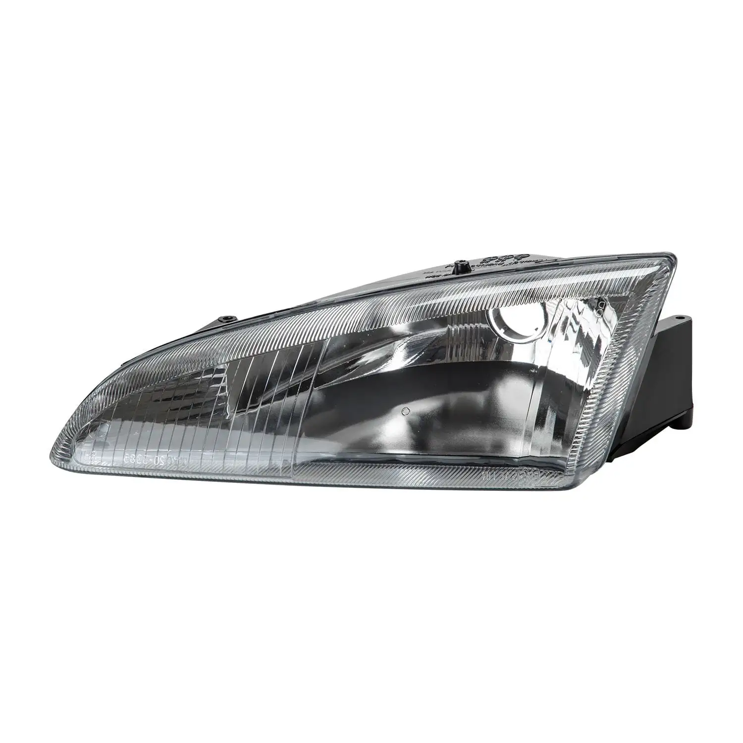 TYC 20-3386-01 Left Headlight Assembly for 1995-1997 Dodge Intrepid CH2502107