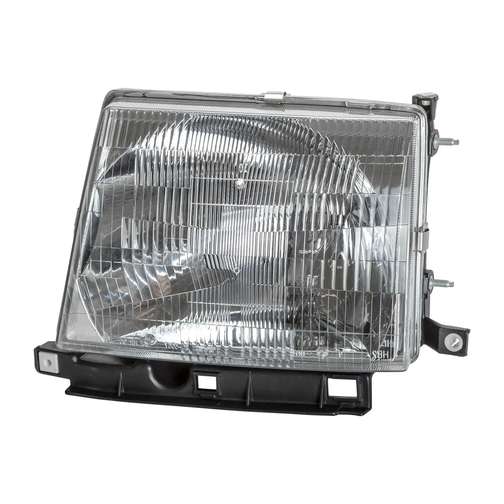 TYC 20-5068-00-9 Left Headlight Assembly for 1997-2000 Toyota Tacoma TO2502120