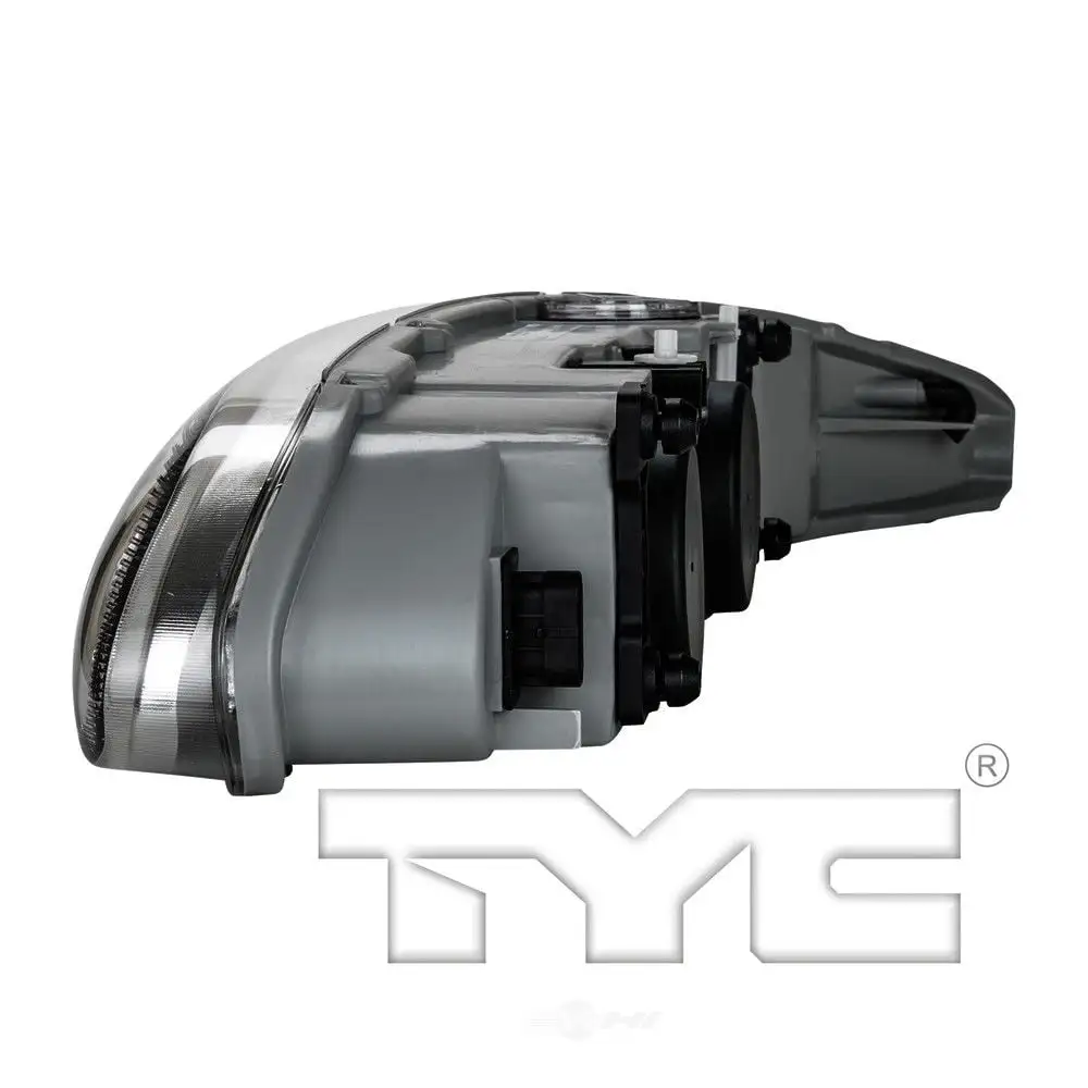 TYC 20-5673-00 Right Headlight Assembly for 1999-2004 Oldsmobile Alero GM2503203 Fits 2004 Oldsmobile Alero