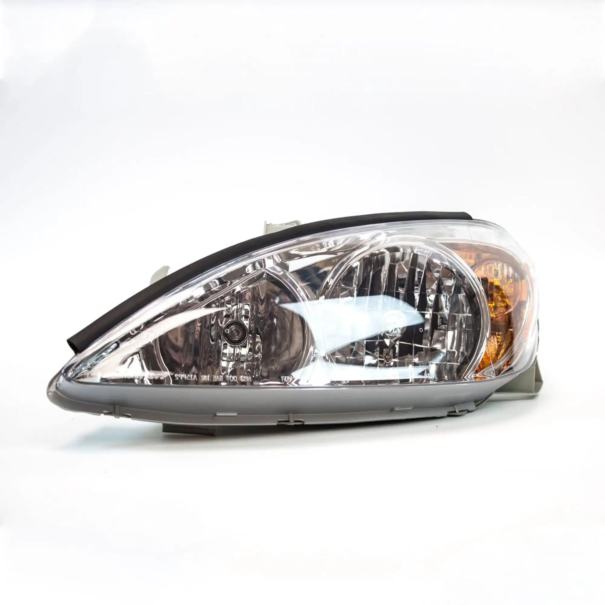 TYC 20-6120-00-9 Left Headlight Assembly for 2002-2004 Toyota Camry TO2502137