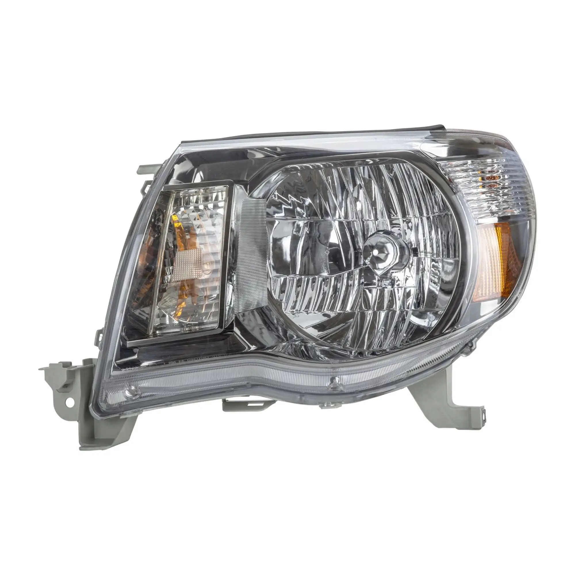 TYC 20-6578-90-9 Left Headlight Assembly Fits select: 2006-2007 TOYOTA TACOMA PRERUNNER. 2008-2009 TOYOTA TACOMA PRERUNNER ACCESS CAB