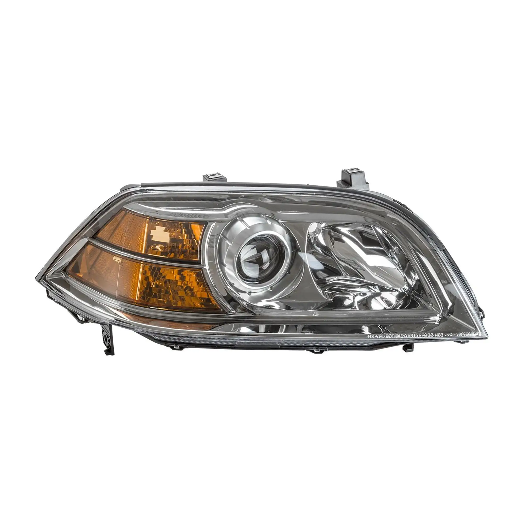 TYC 20-6615-01 Right Headlight Assembly for 2004-2006 Acura MDX AC2519107