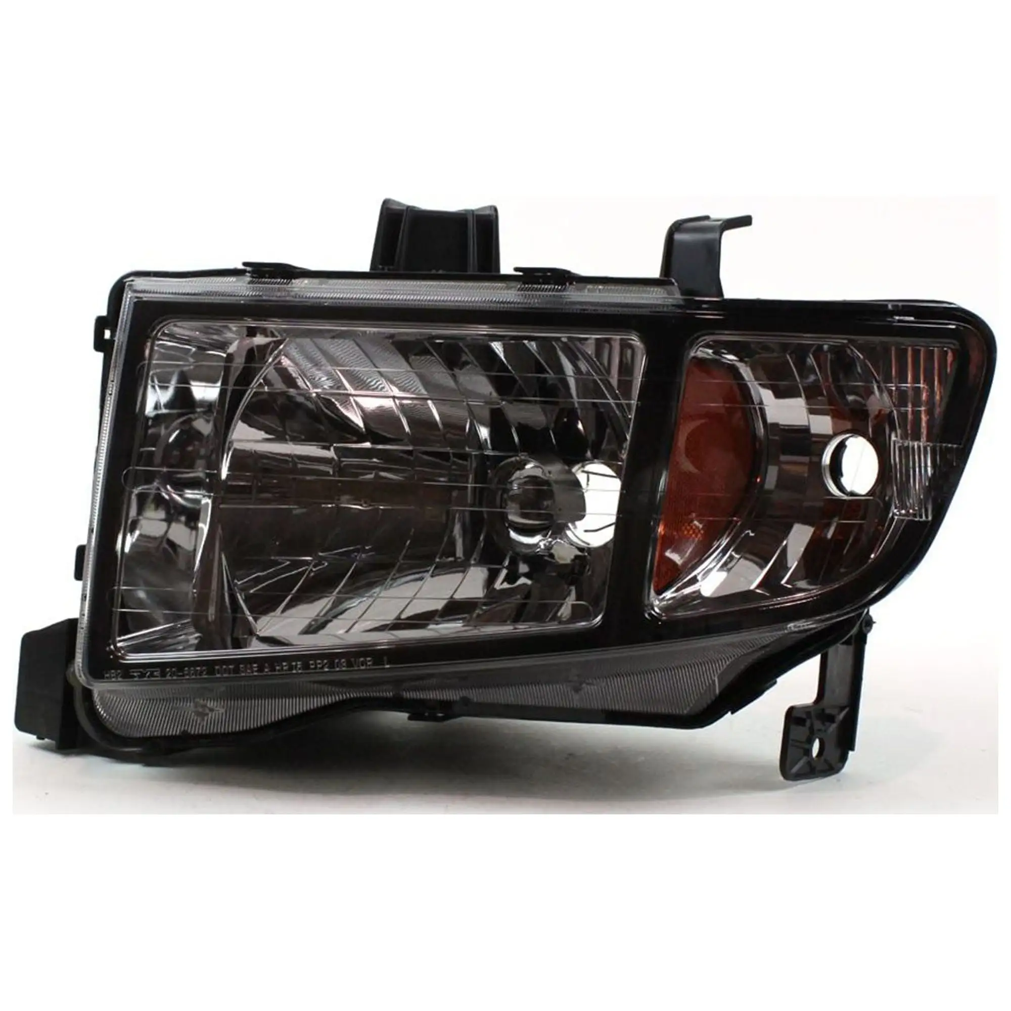 TYC 20-6672-01-9 Left Headlight Assembly for 2006-2008 Honda Ridgeline HO2502128