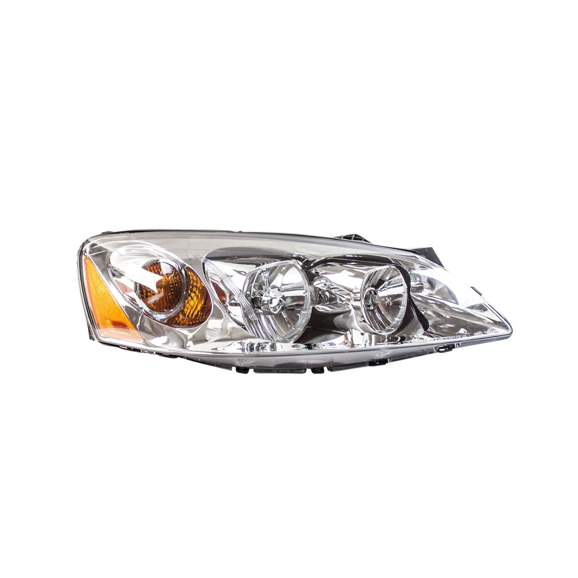 TYC 20-6677-00-9 Right Headlight Assembly for 2005-2010 Pontiac G6 GM2503255