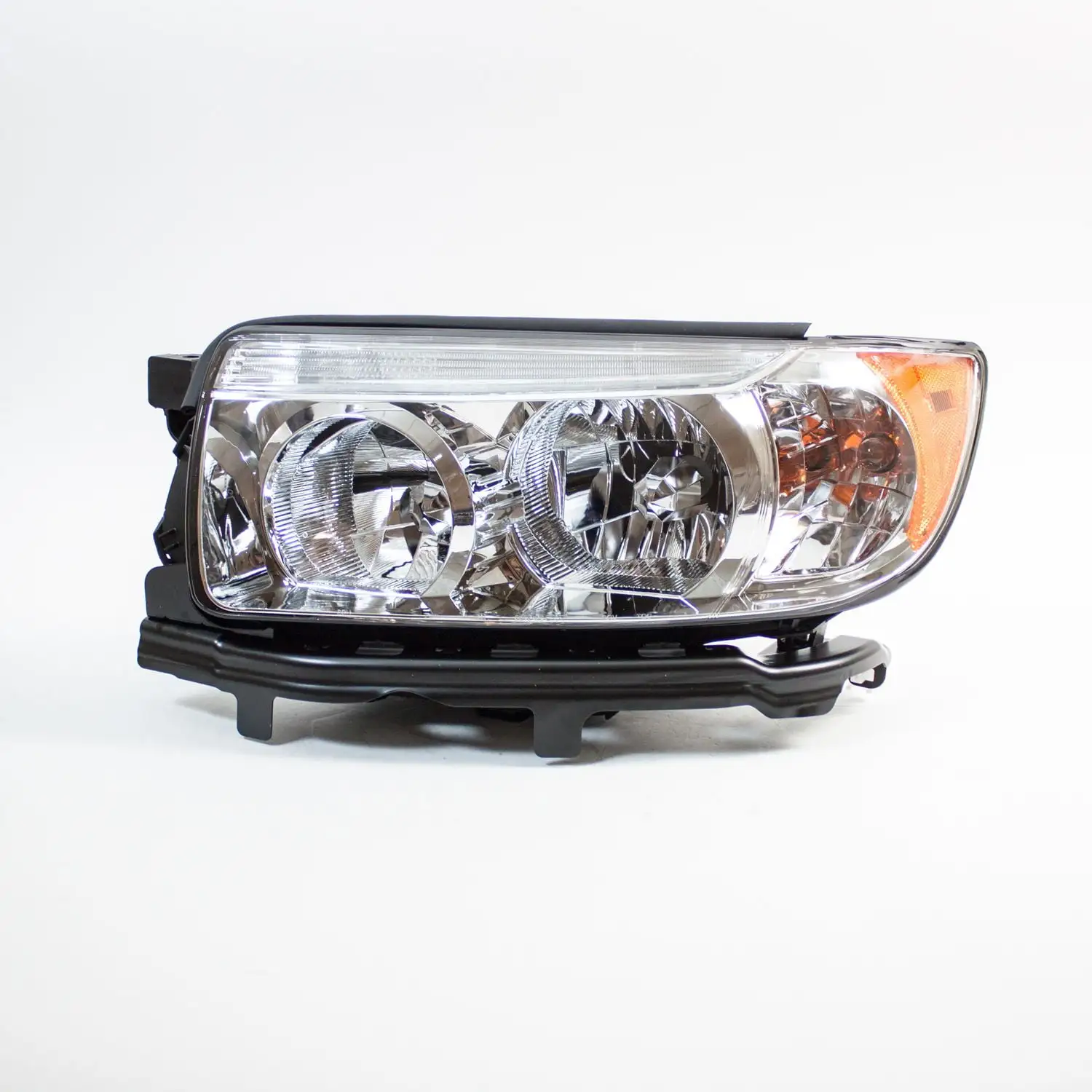 TYC 20-6784-00-9 Left Headlight Assembly for 2006-2008 Subaru Forester SU2502119