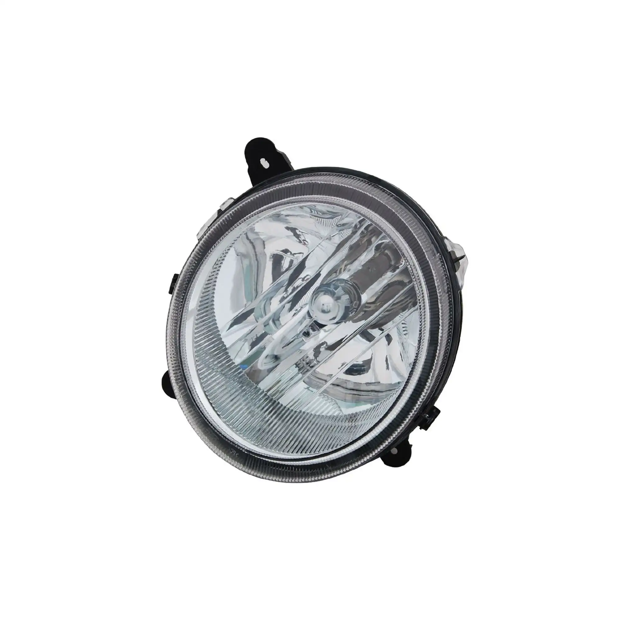 TYC 20-6871-00-9 Right Headlight Assembly for Jeep Compass. Patriot CH2503176