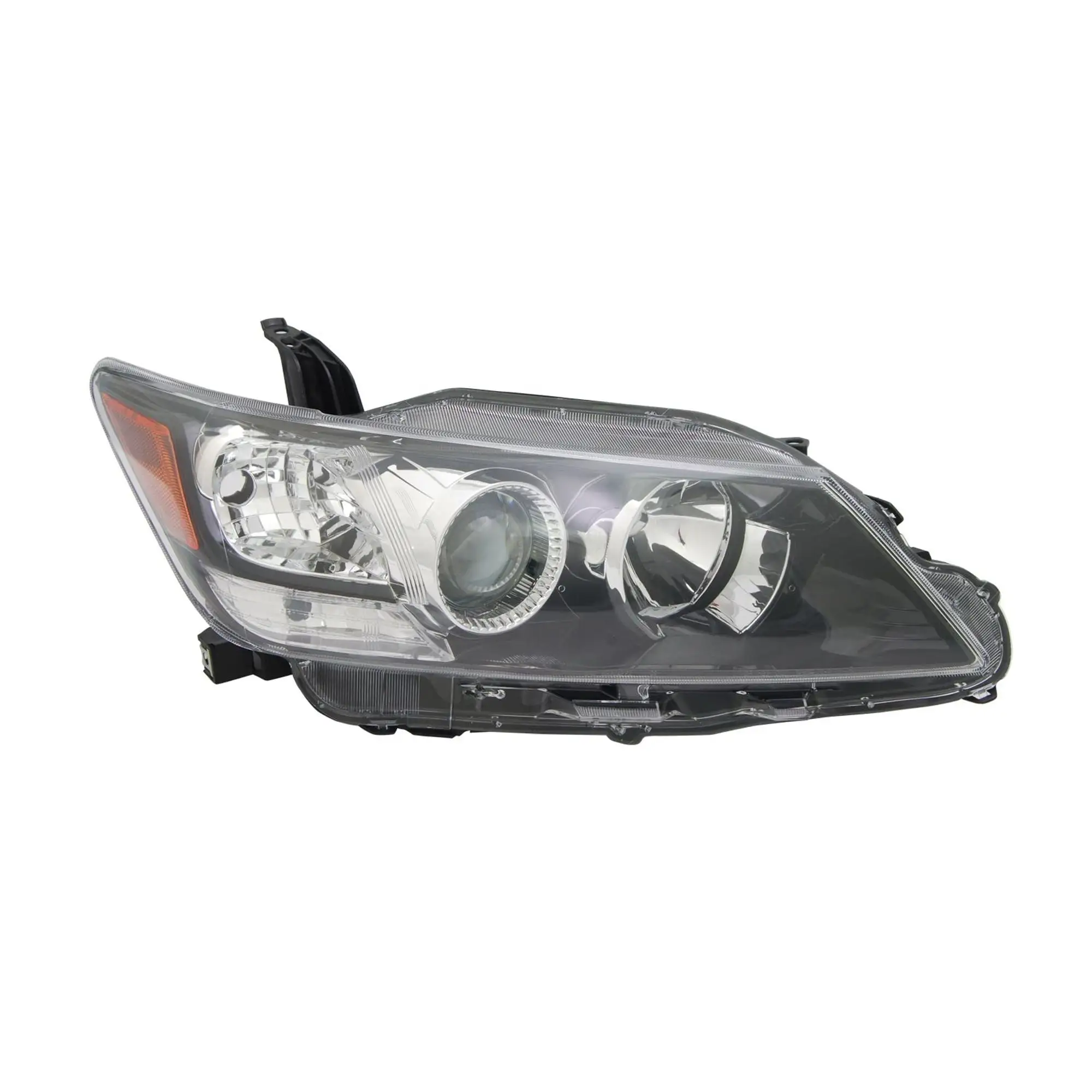 TYC 20-9171-01-9 Right Headlight Assembly for 2011-2013 Scion tC SC2519107