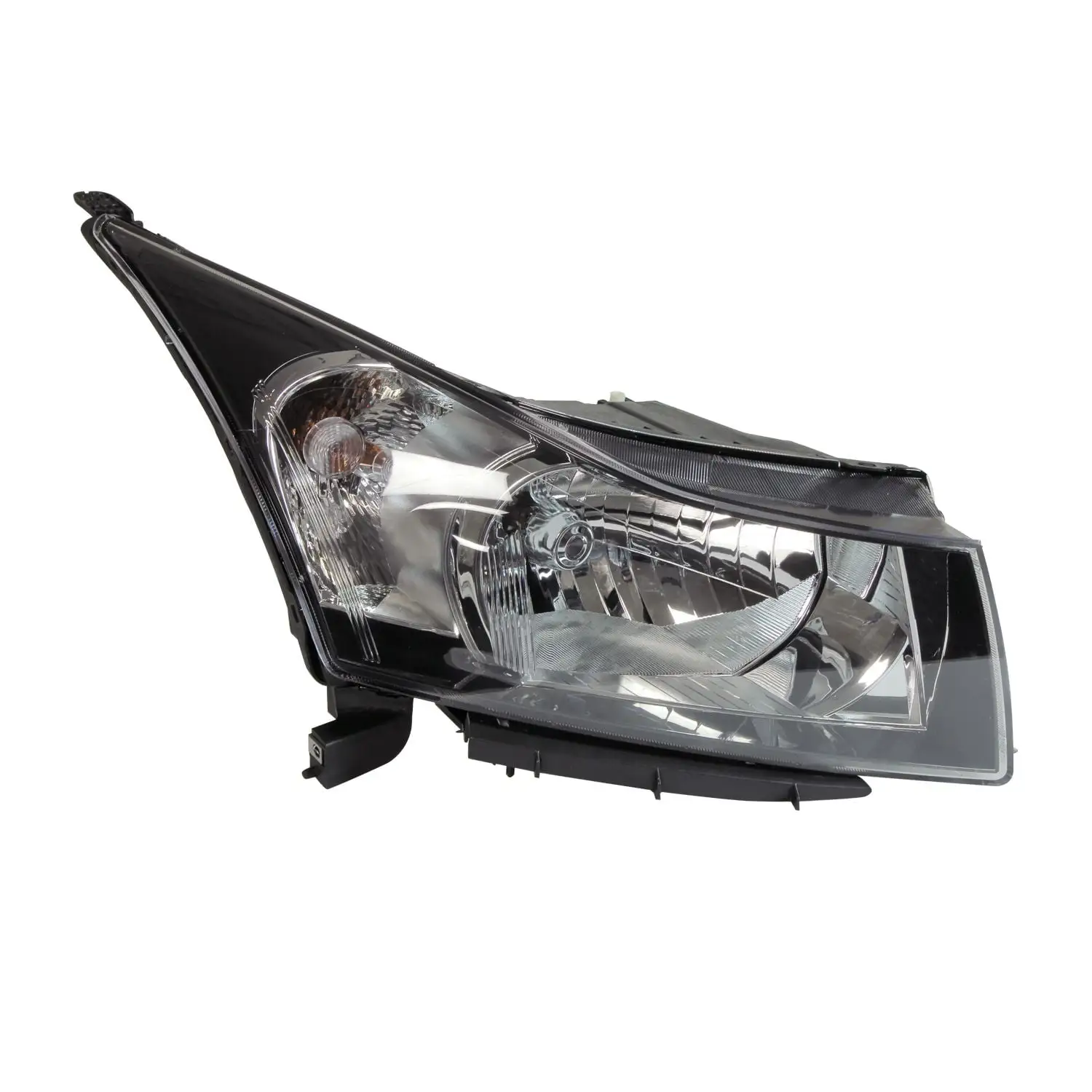 TYC 20-9179-90-1 Right Headlight Assembly for 12-15 Chevrolet Cruze GM2503361 Fits select: 2016 CHEVROLET CRUZE LIMITED LT