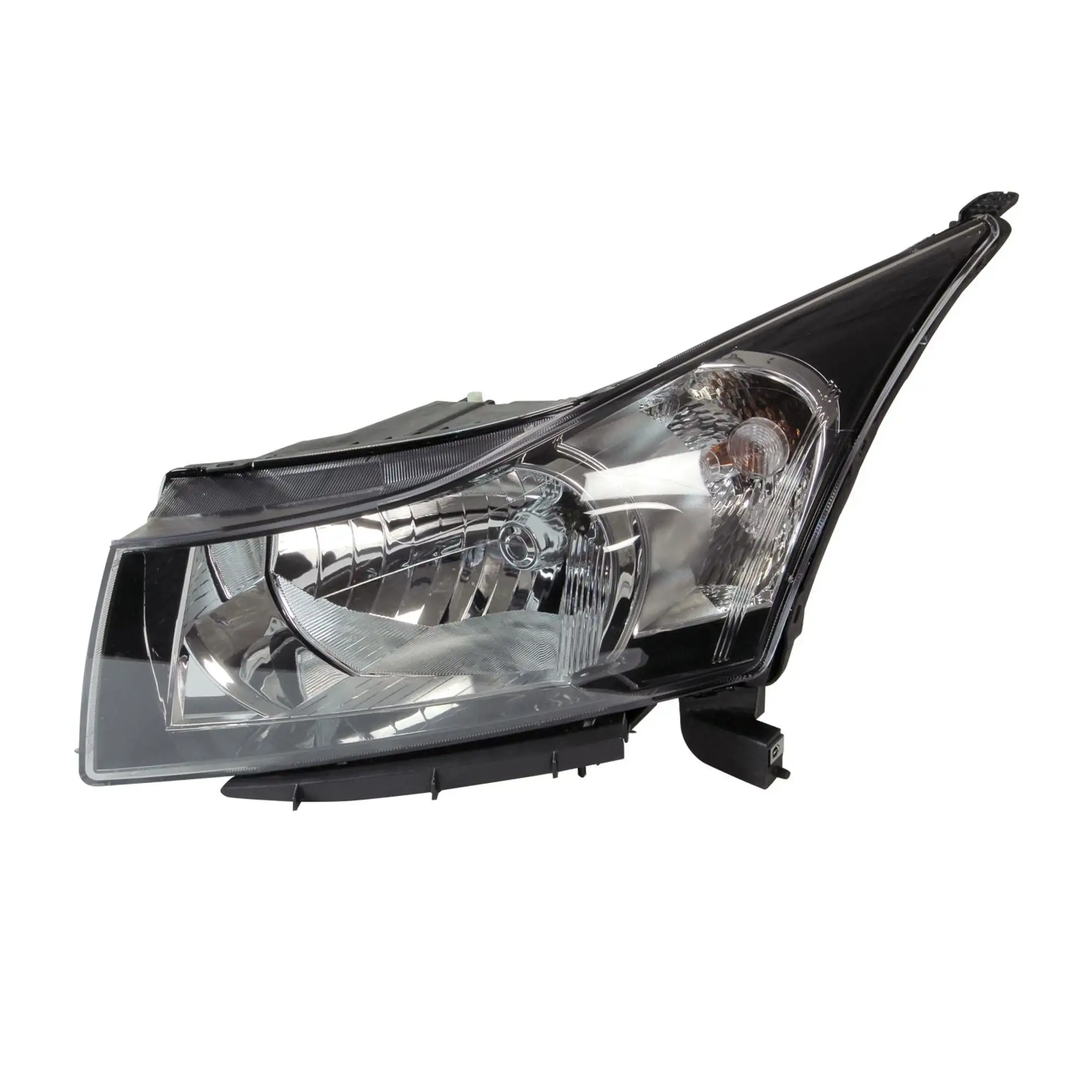 TYC 20-9180-90-9 Left Headlight Assembly for 2012-2015 Chevrolet Cruze GM2502361