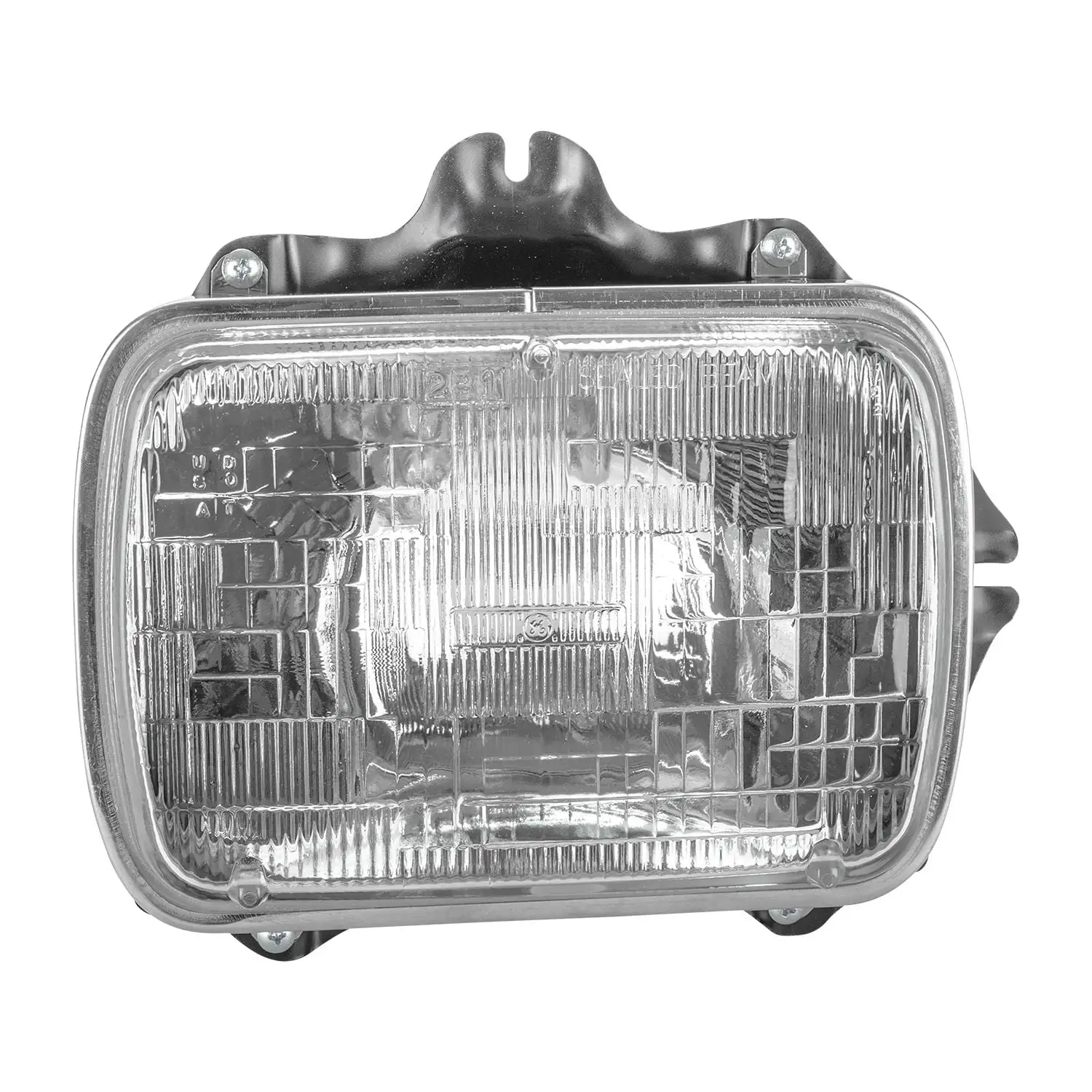 TYC 22-1011 Headlight Assembly Right Passenger RH w/ Standard Transmission Fits select: 1987-1995 TOYOTA PICKUP. 1987-1995 TOYOTA 4RUNNER