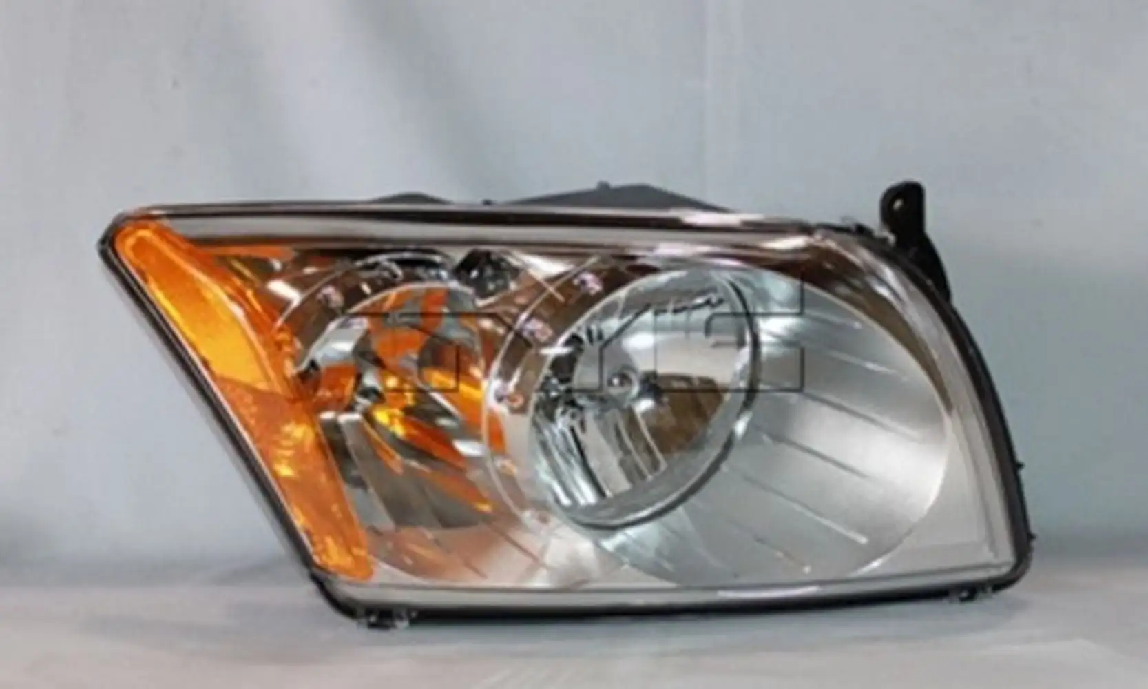 TYC Headlight Assembly Fits 2010 Dodge Caliber