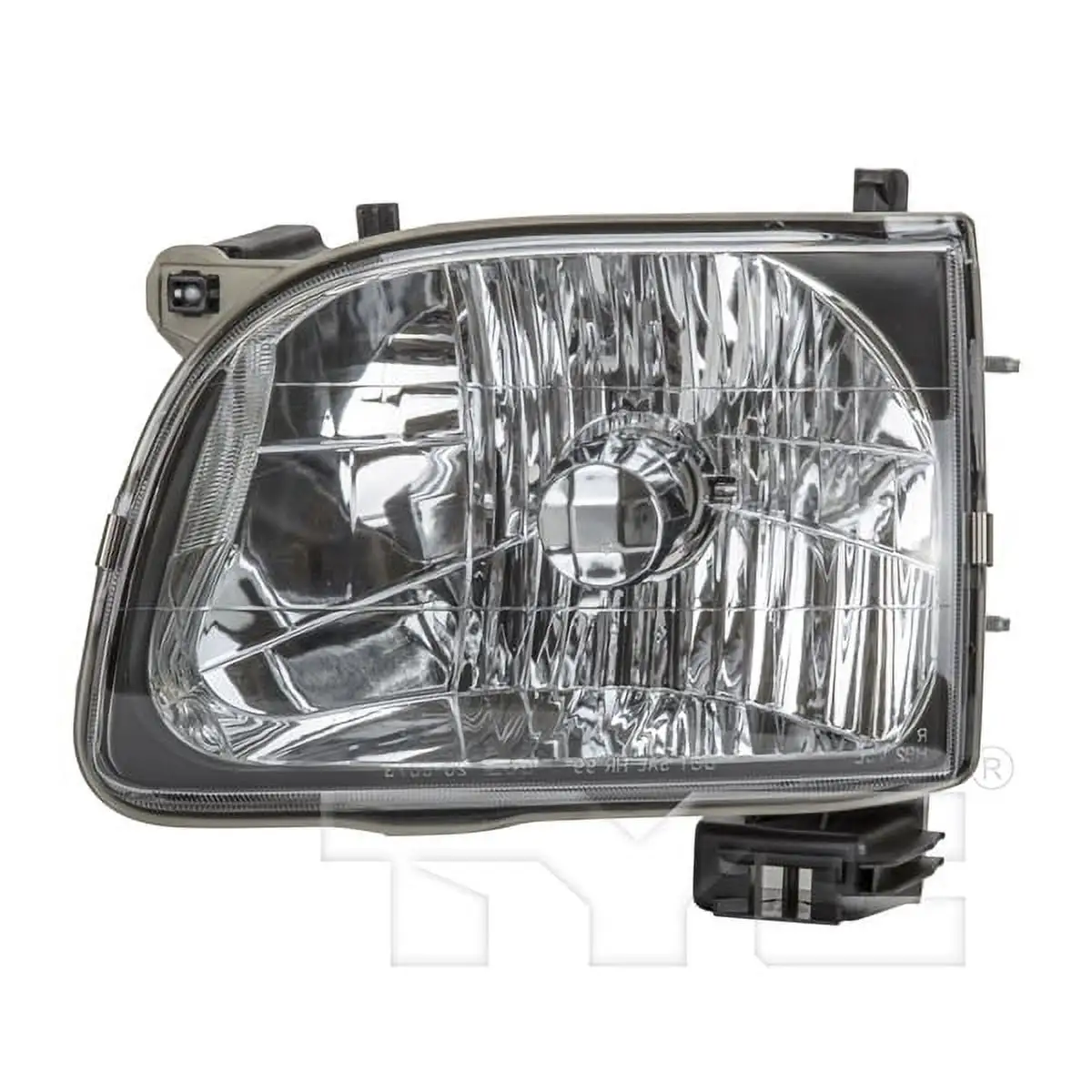 TYC Headlight Assembly