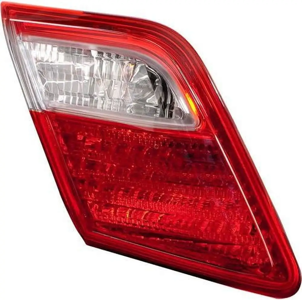 Tail Light Lens and Housing For F100 F150 F250 F350 F500 Passenger Side