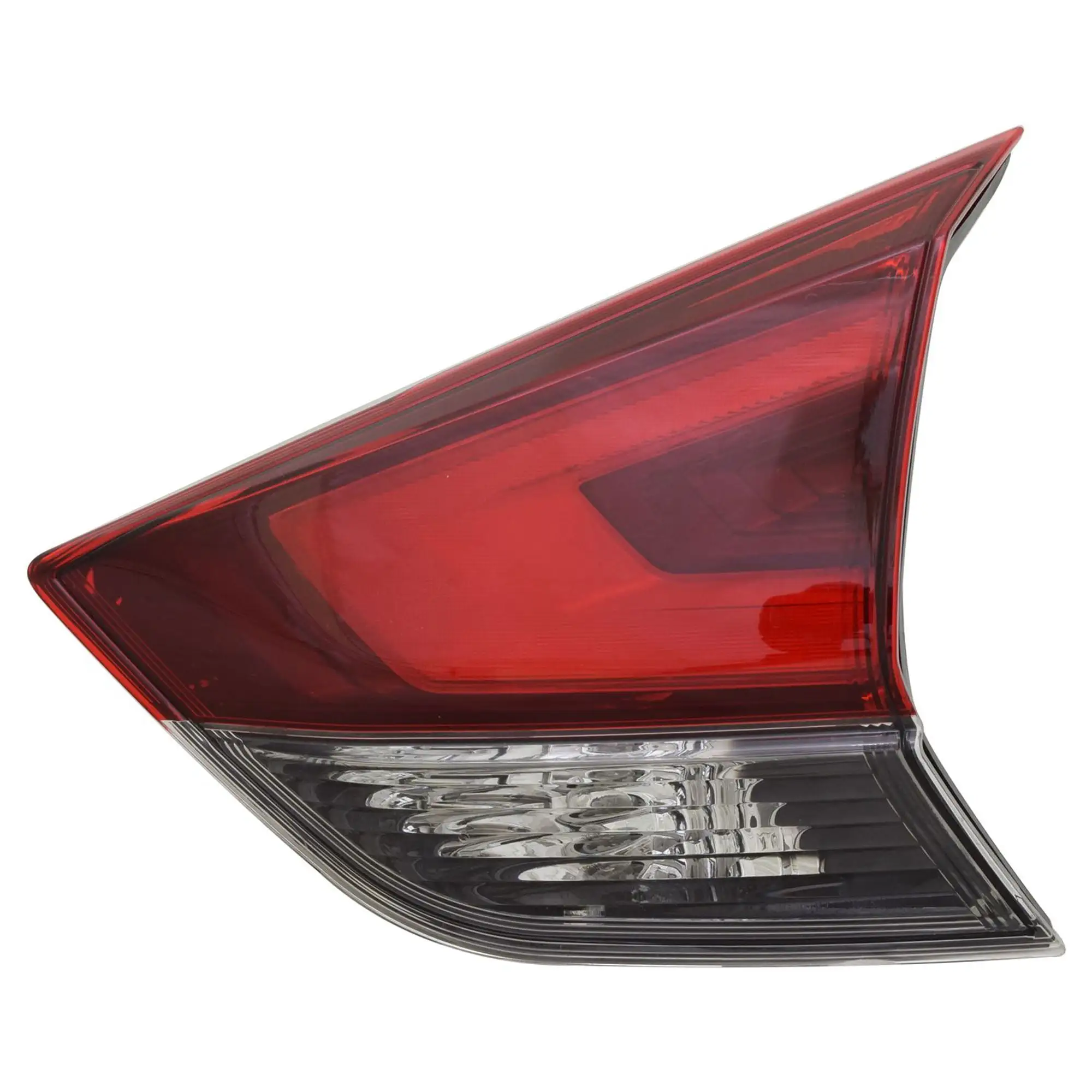 TYC 11-6764-00-9 CAPA Tail Light Lamp Left Driver LH Outer for KIA SEDONA