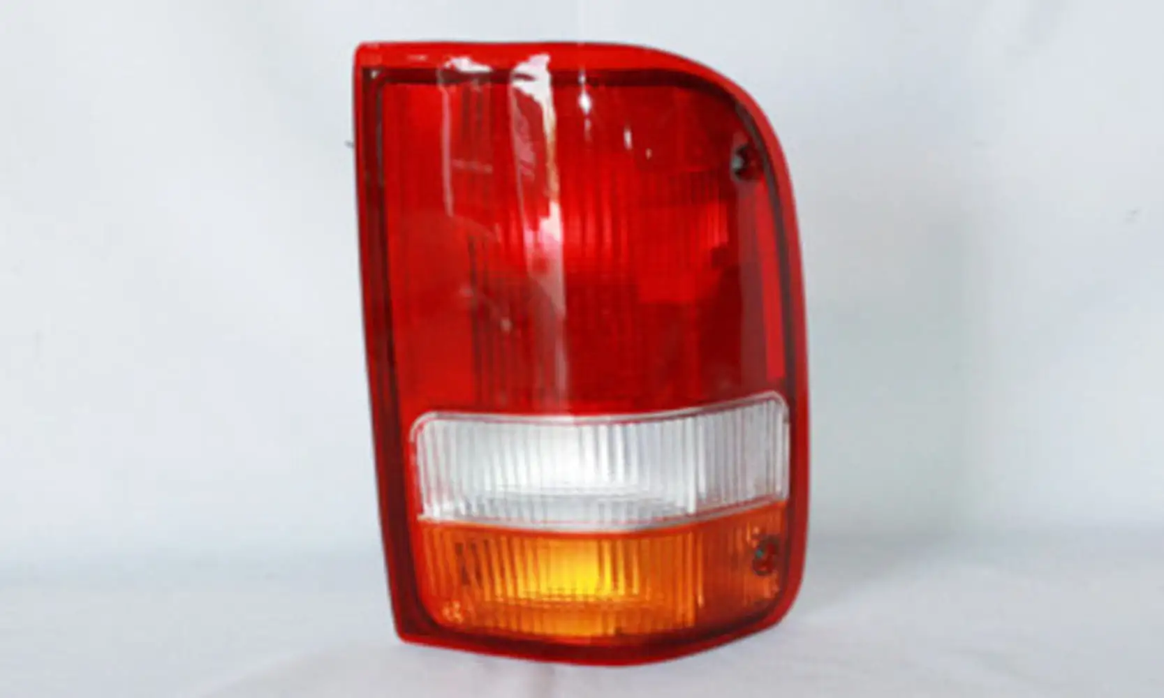 TYC Left Tail Light Lens compatible with Toyota Pickup 1989-1995