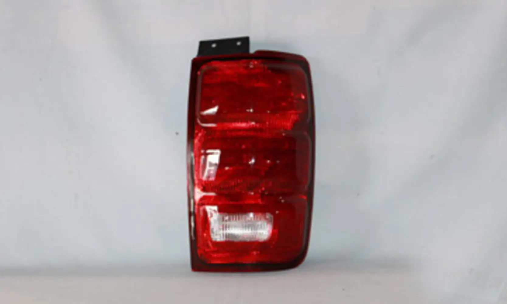 TYC Tail Light Assembly Left Right Set Of 2 For GMC C15 1975-1978