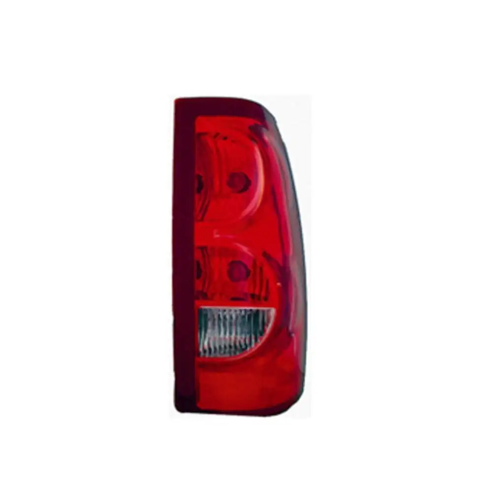 TYC 11550701 Tail Light Assembly Fits select: 2002-2005 FORD EXPLORER