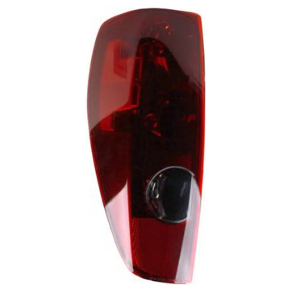 TYC 11-1436-02 Left Taillight Lens for Dodge B-Class. B250. Caravan CH2808102 Fits select: 1992 DODGE RAM VAN. 1985-1991 DODGE RAM WAGON