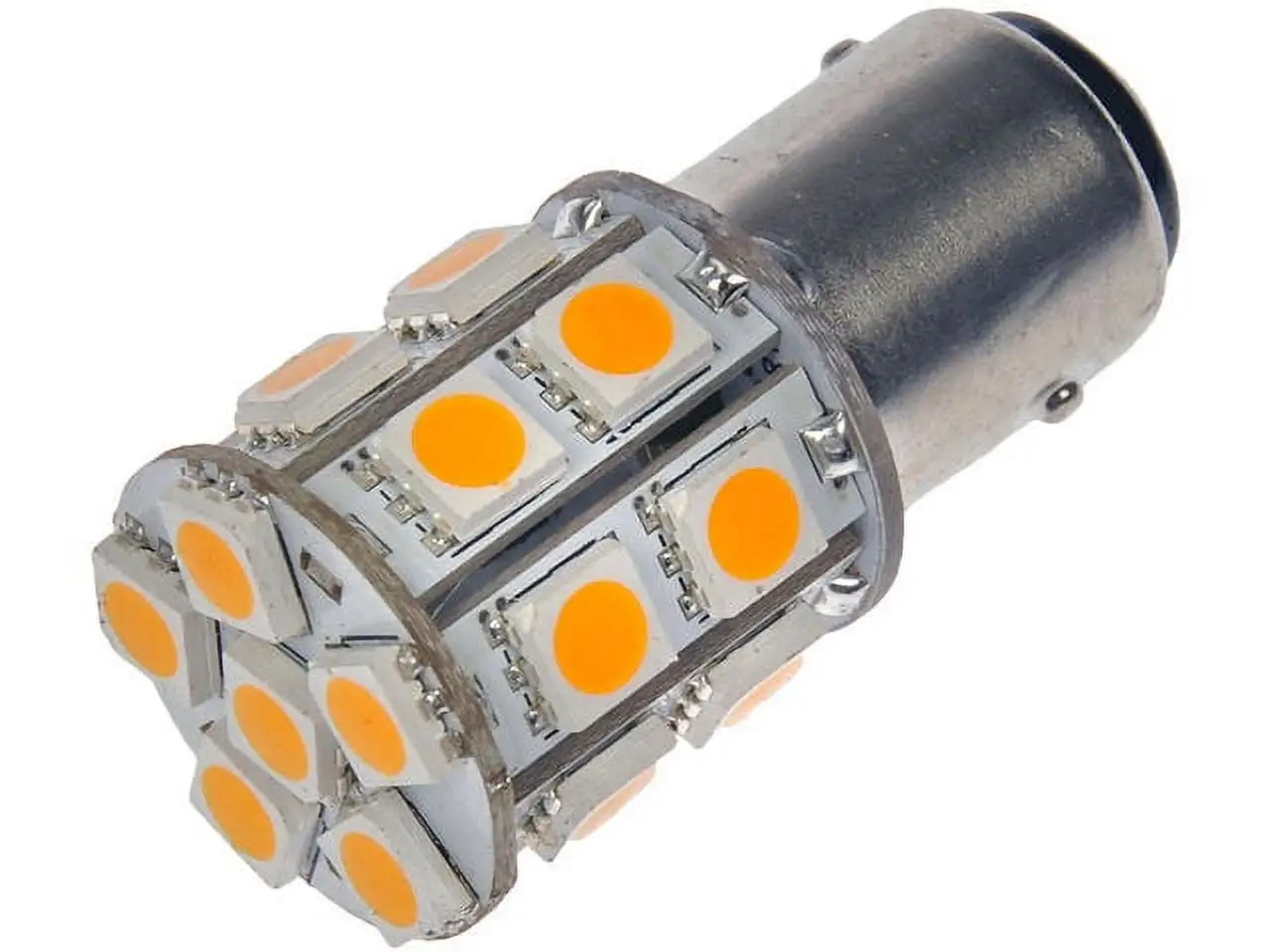 Back Up Light Bulb - Compatible with 1992 - 2002 Ford E-350 Econoline Club Wagon 1993 1994 1995 1996 1997 1998 1999 2000 2001