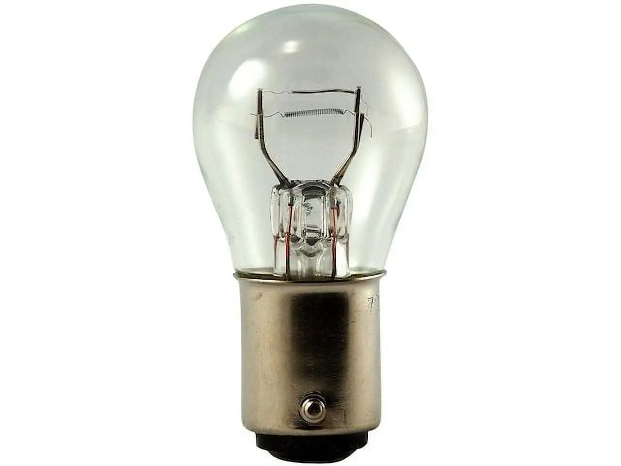 Putco Lighting 211921R Mini Halogen Bulb