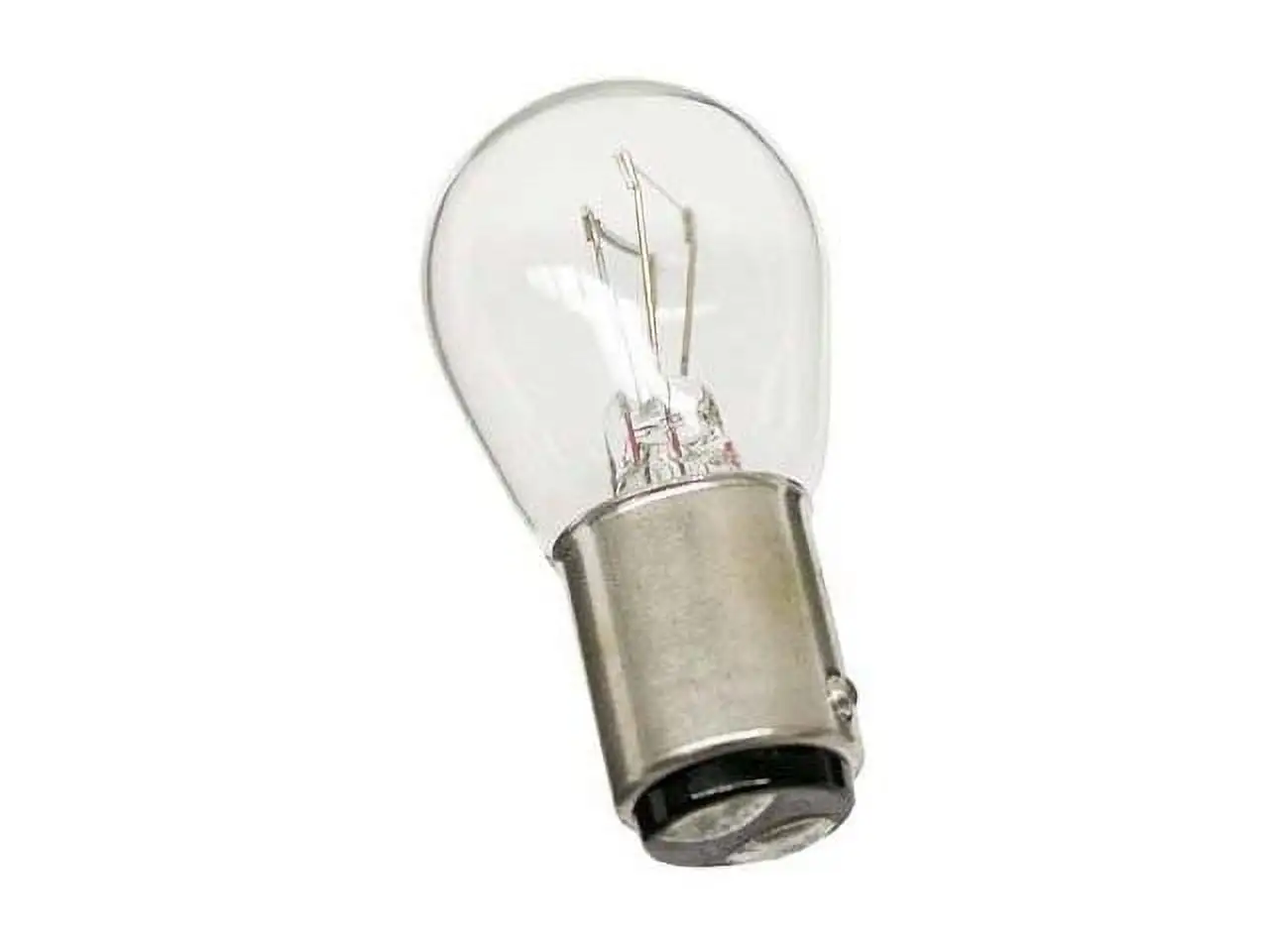 1156SL.BP2 Sylvania Silverstar Backup Light Bulb- LED 1156 LED