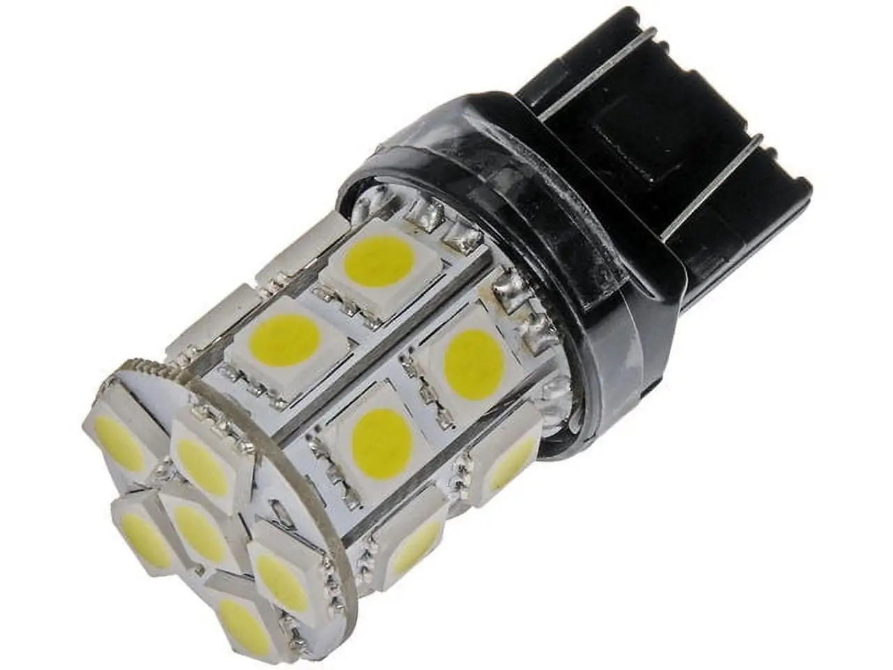 Dorman 7443A-HP Tail Light Bulb for Specific Models