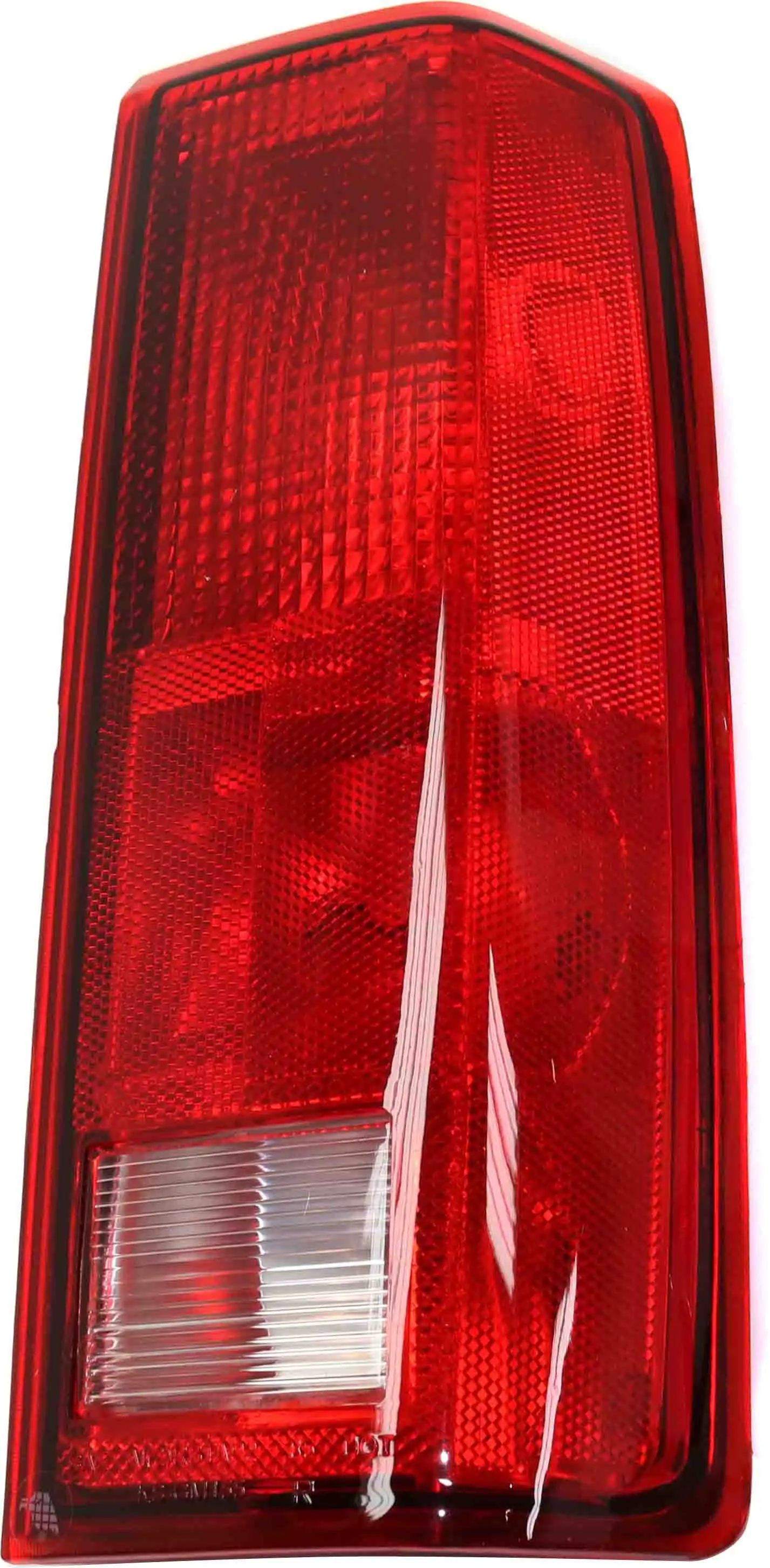 Tail Light Compatible With 1985-1986 Nissan 720 Left Driver