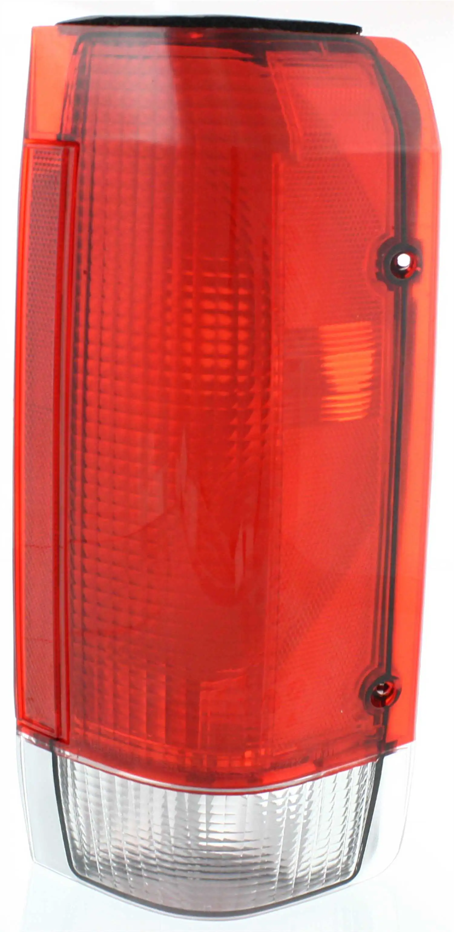 Tail Light Compatible With 1993-1998 Toyota T100 Left Driver