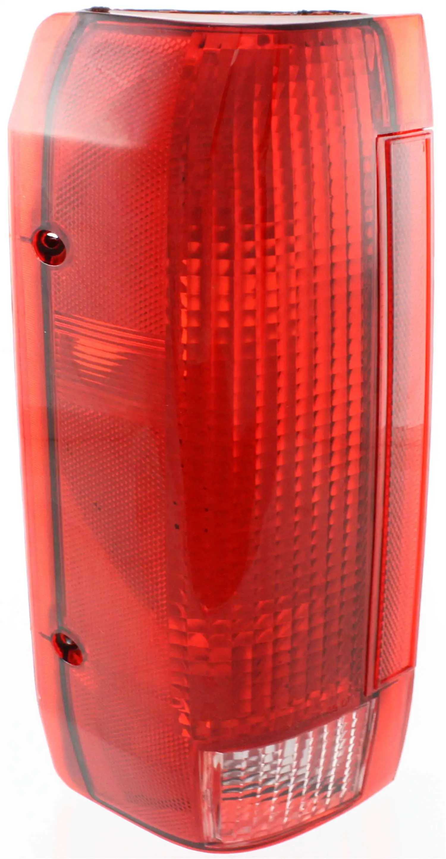 Tail Light Compatible With 1988-1989 Dodge D100 1988-1993 D250 Right Passenger