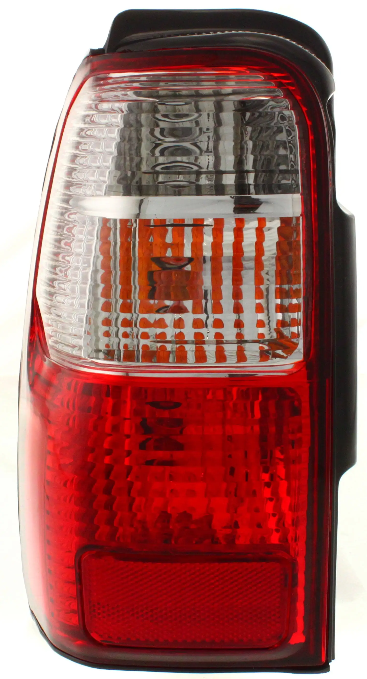 Tail Light Compatible With 1995-1997 Ford Explorer 1997 Mercury Mountaineer Left Driver