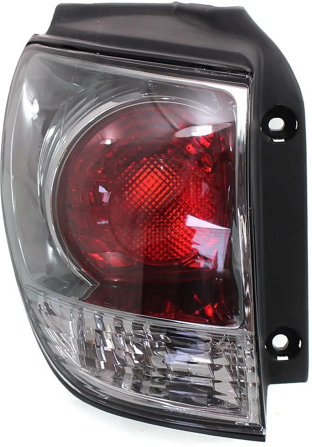 Tail Light Compatible With 1975-1991 Ford E-150 Econoline Club Wagon Right Passenger