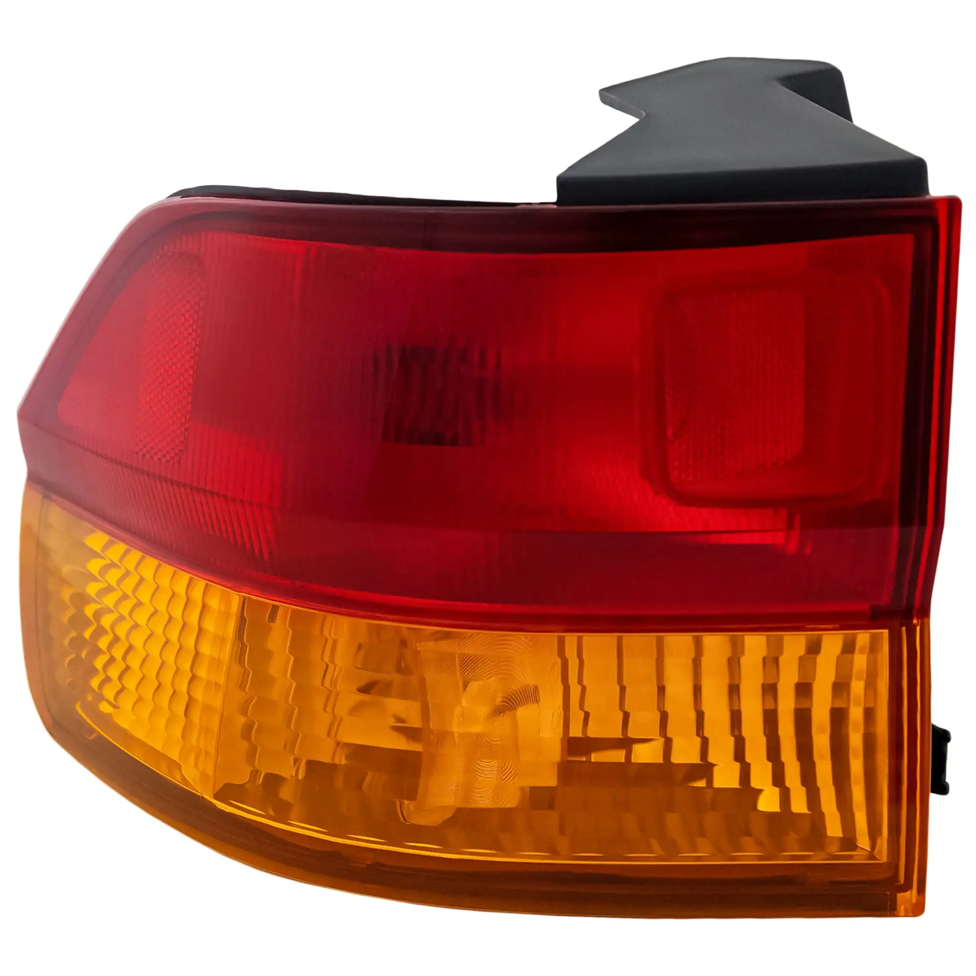 Tail Light Compatible With 1995-1998 Ford Windstar Left Driver