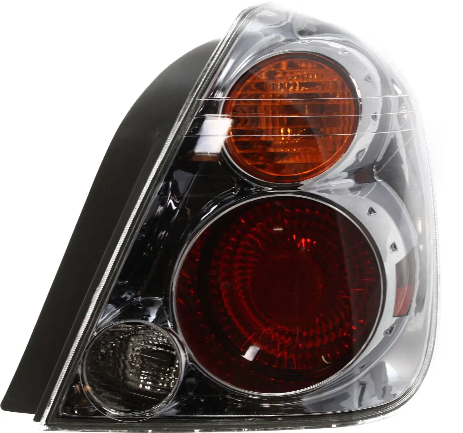 Tail Light Compatible With 1987-1996 Dodge Dakota Right Passenger