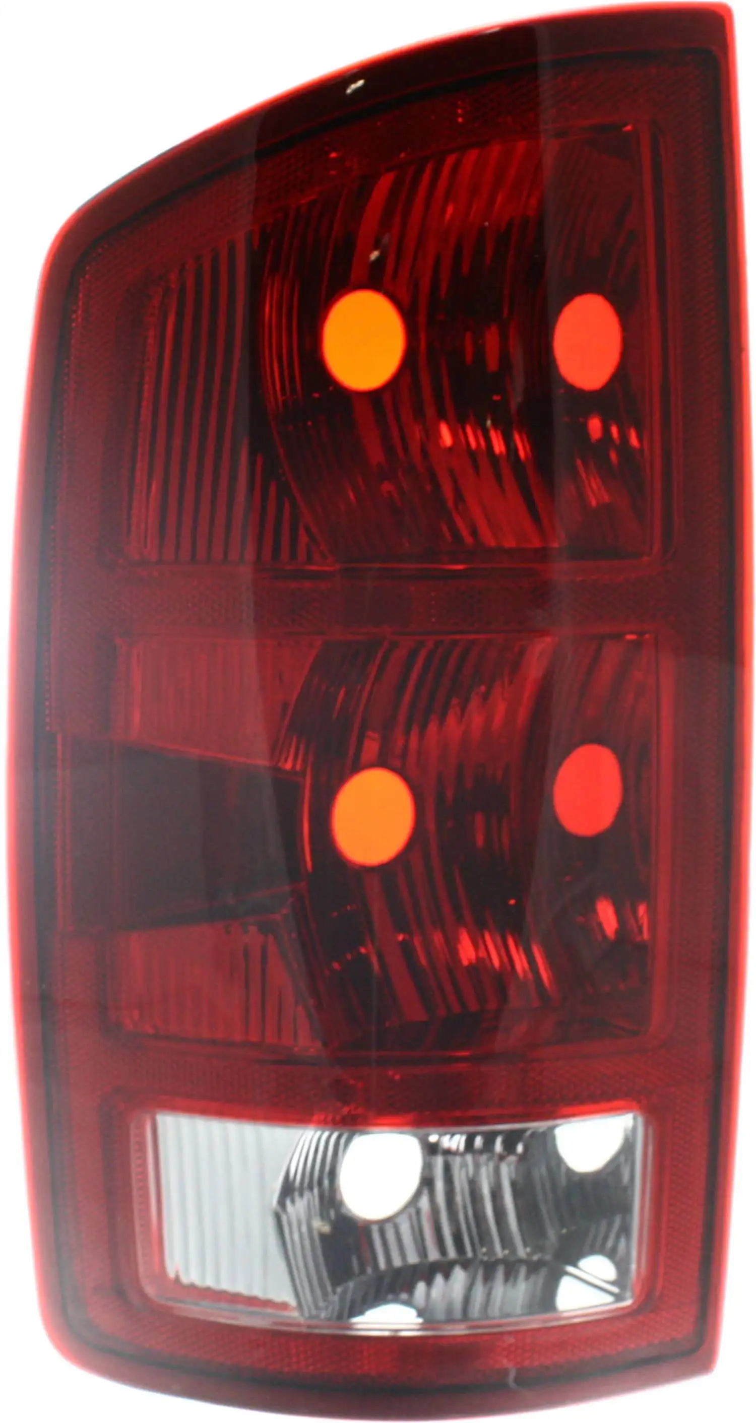 Tail Light Compatible With 1985-2005 Chevrolet Astro GMC Safari Right Passenger