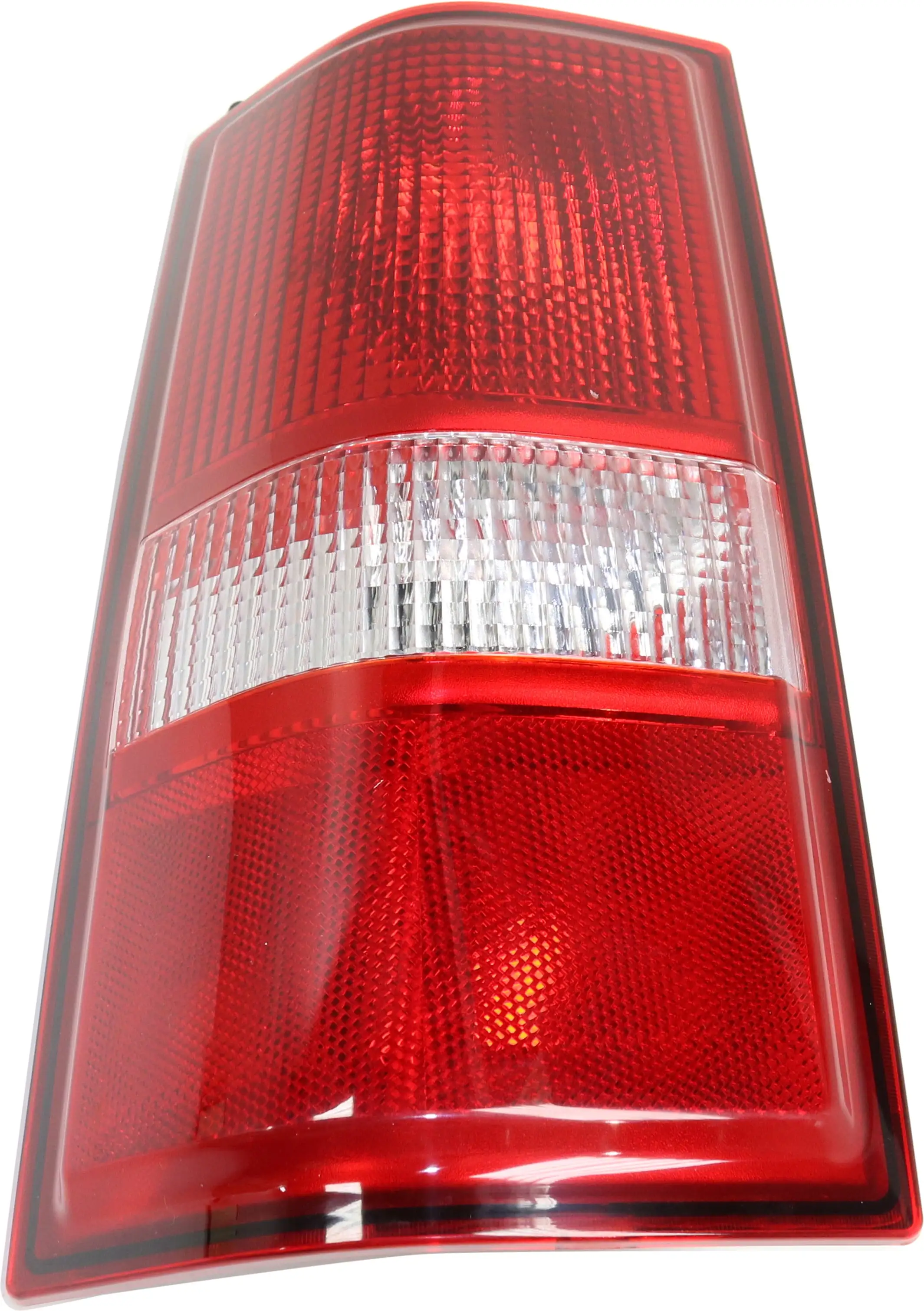 Tail Light Compatible With 1994-2002 Dodge Ram 3500 2500 Right Passenger