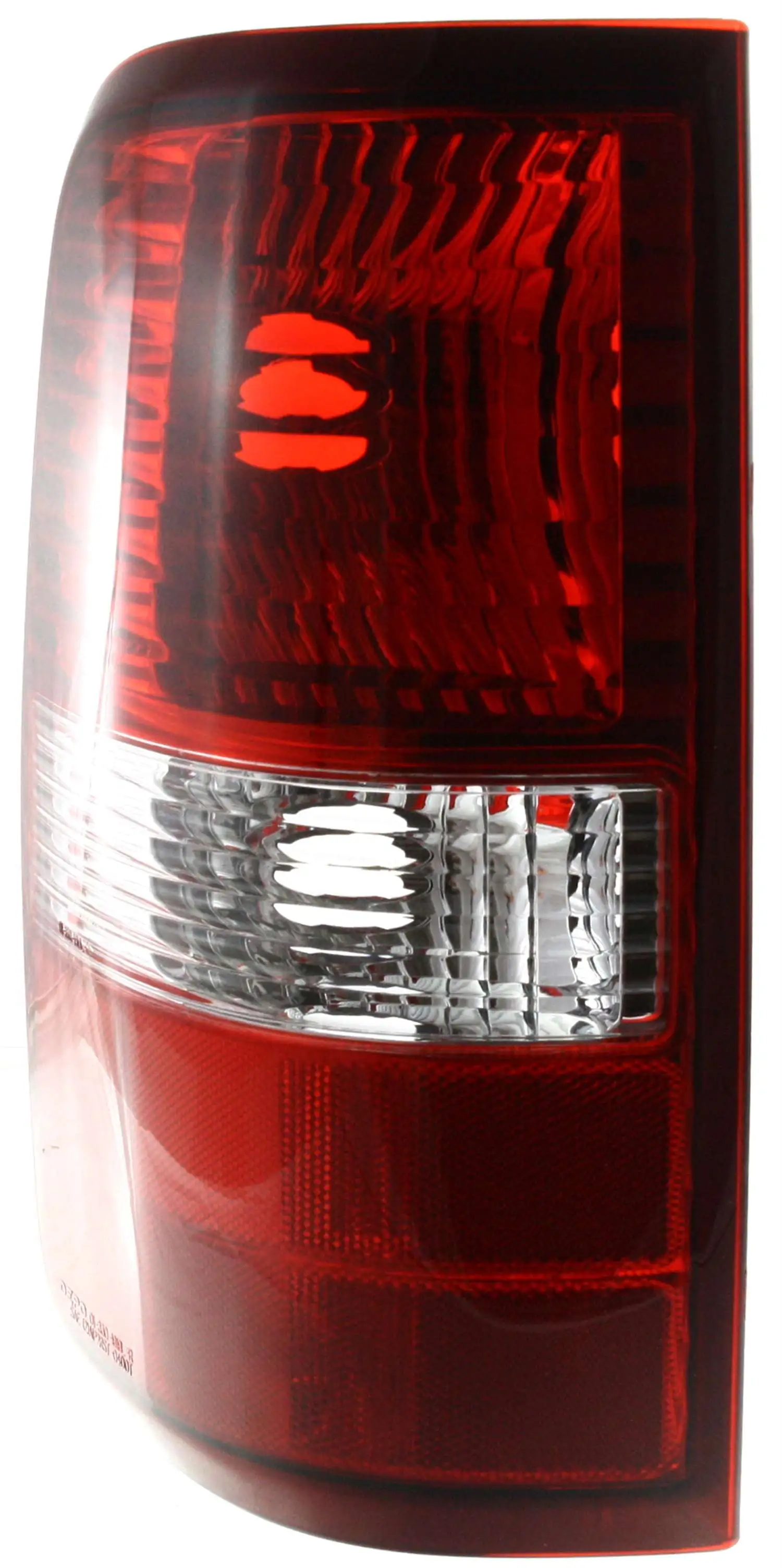 Tail Light Compatible With 1991-1994 Ford Explorer Left Driver