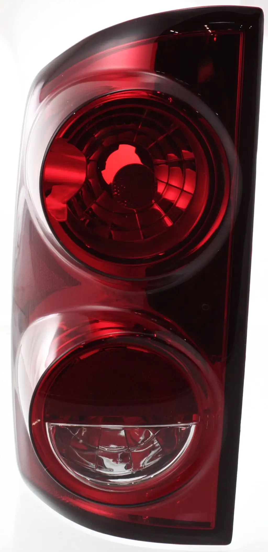 Tail Light Compatible With 1991-1992 Ford Ranger Right Passenger