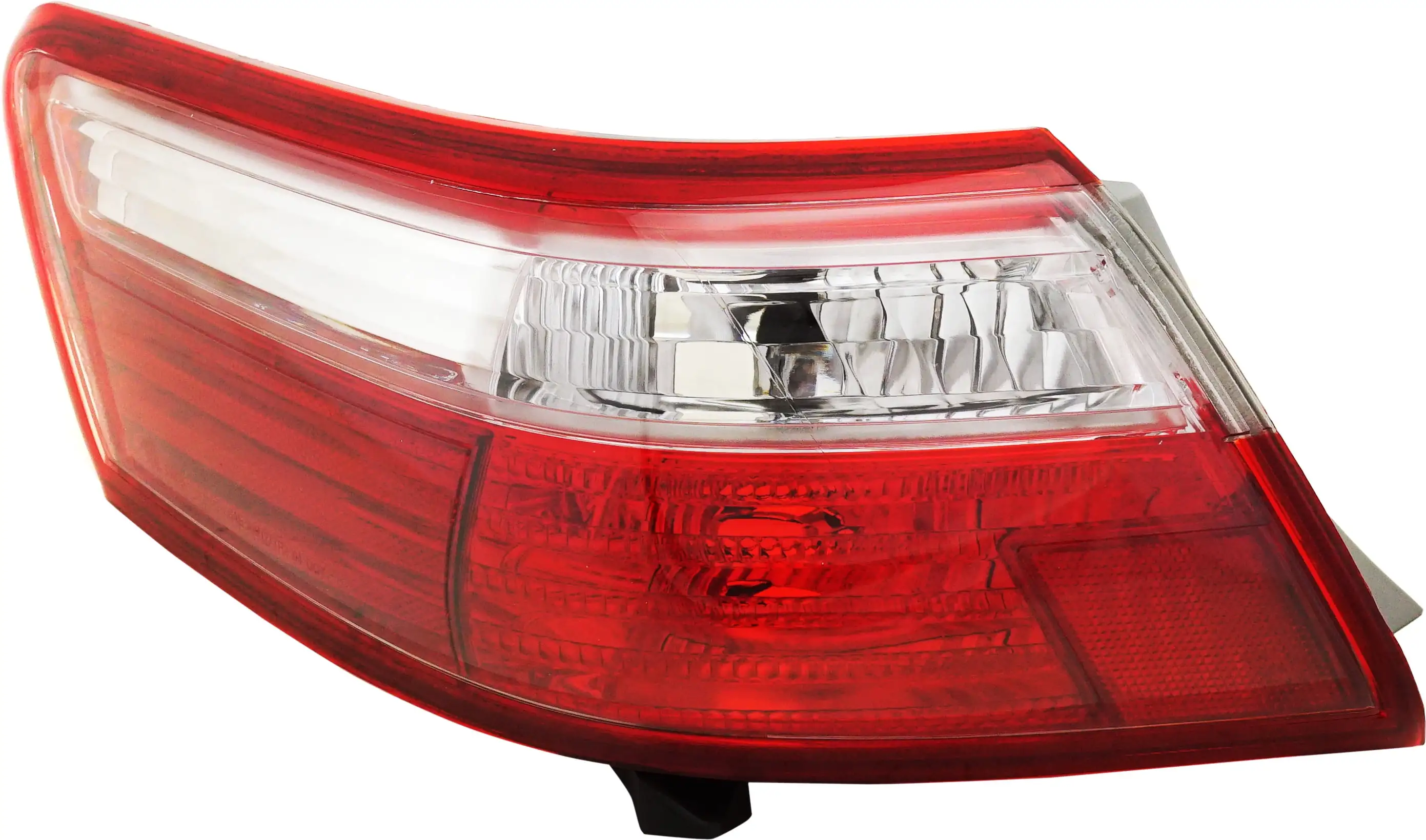 Tail Light Compatible With 1990-1997 Lincoln Town Car Left Driver